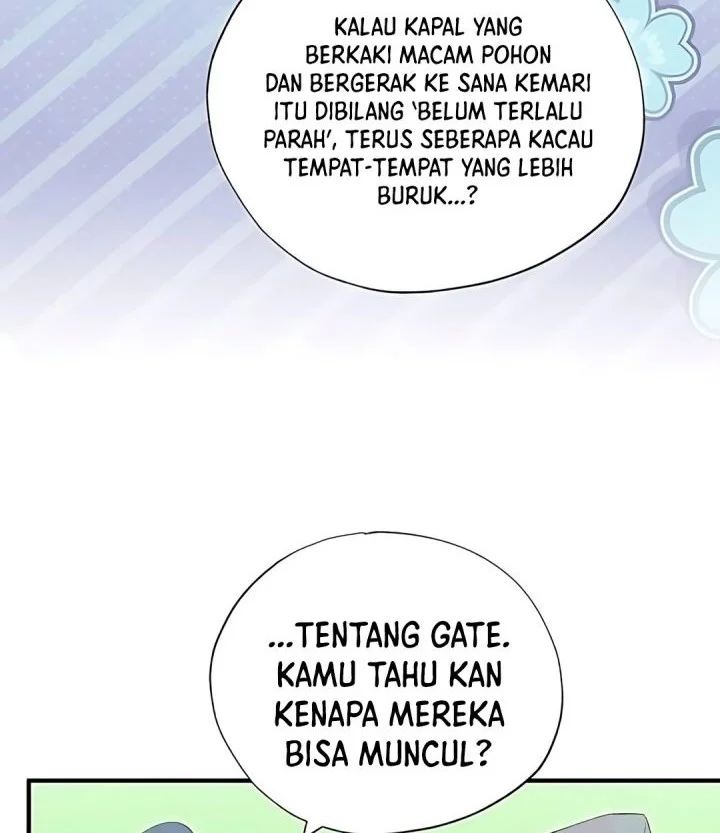Magical Realm Shopkeeper Bab 98 halaman 36