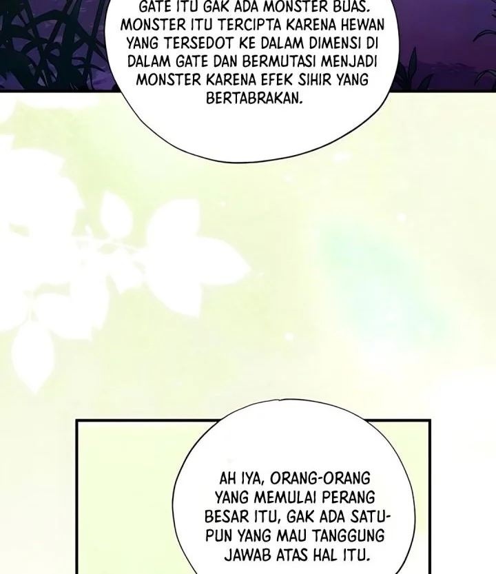 Magical Realm Shopkeeper Bab 99 halaman 2