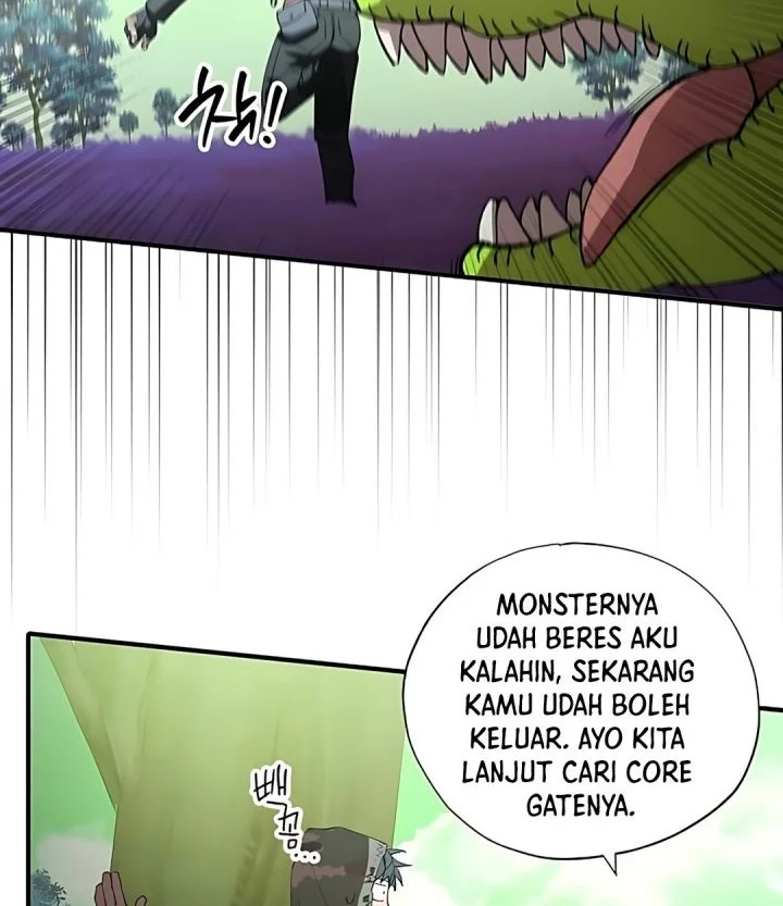 Magical Realm Shopkeeper Bab 99 halaman 12