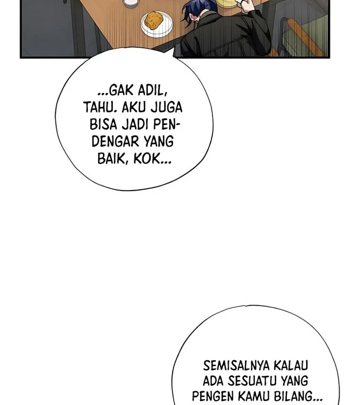 Magical Realm Shopkeeper Bab 99 halaman 32
