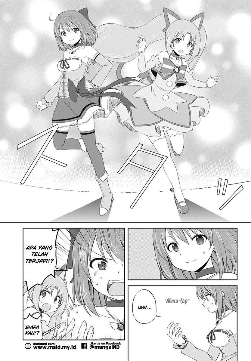 Magical Trans! Bab 01 halaman 13