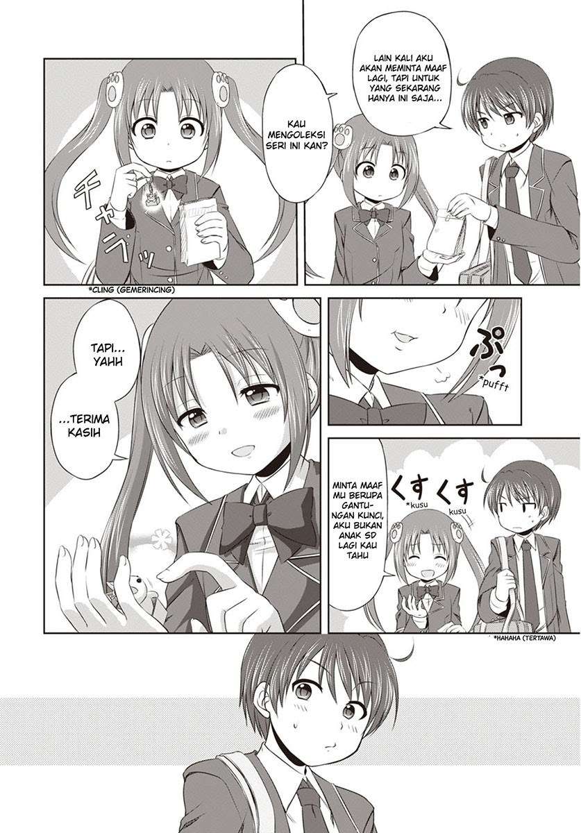Magical Trans! chapter 03 halaman 7
