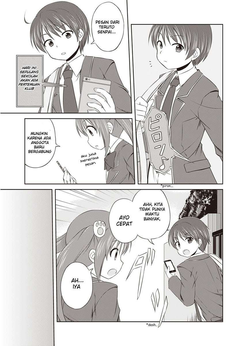 Magical Trans! chapter 03 halaman 8