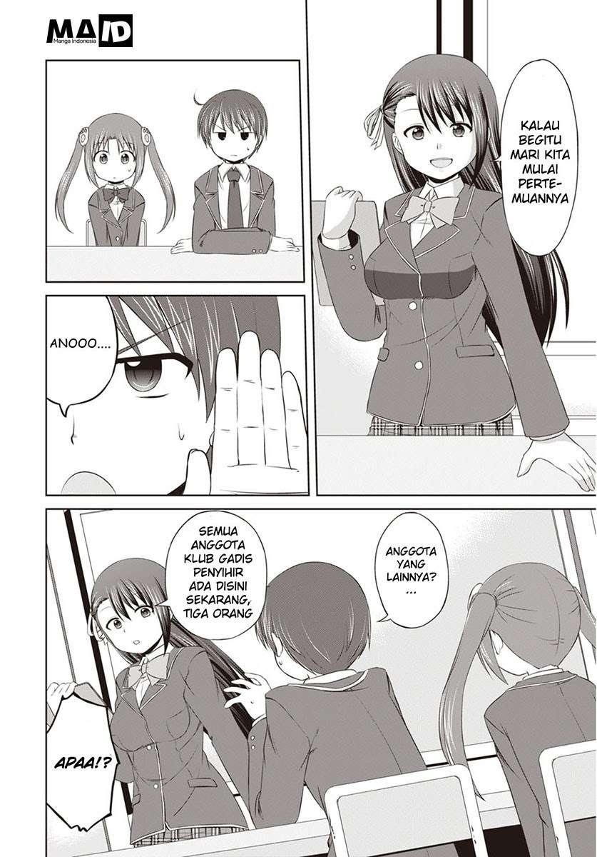 Magical Trans! chapter 03 halaman 9