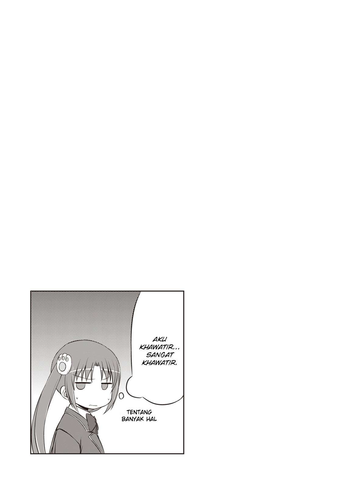 Magical Trans! chapter 04 halaman 20