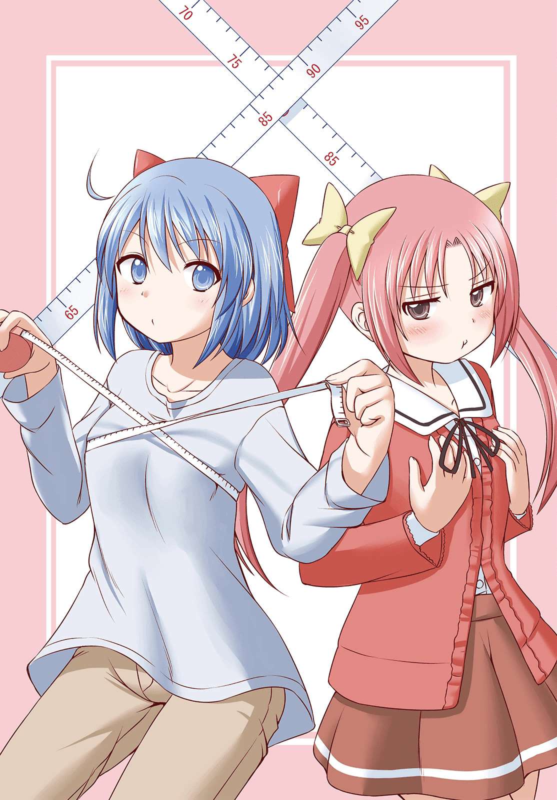 Magical Trans! chapter 05 halaman 2