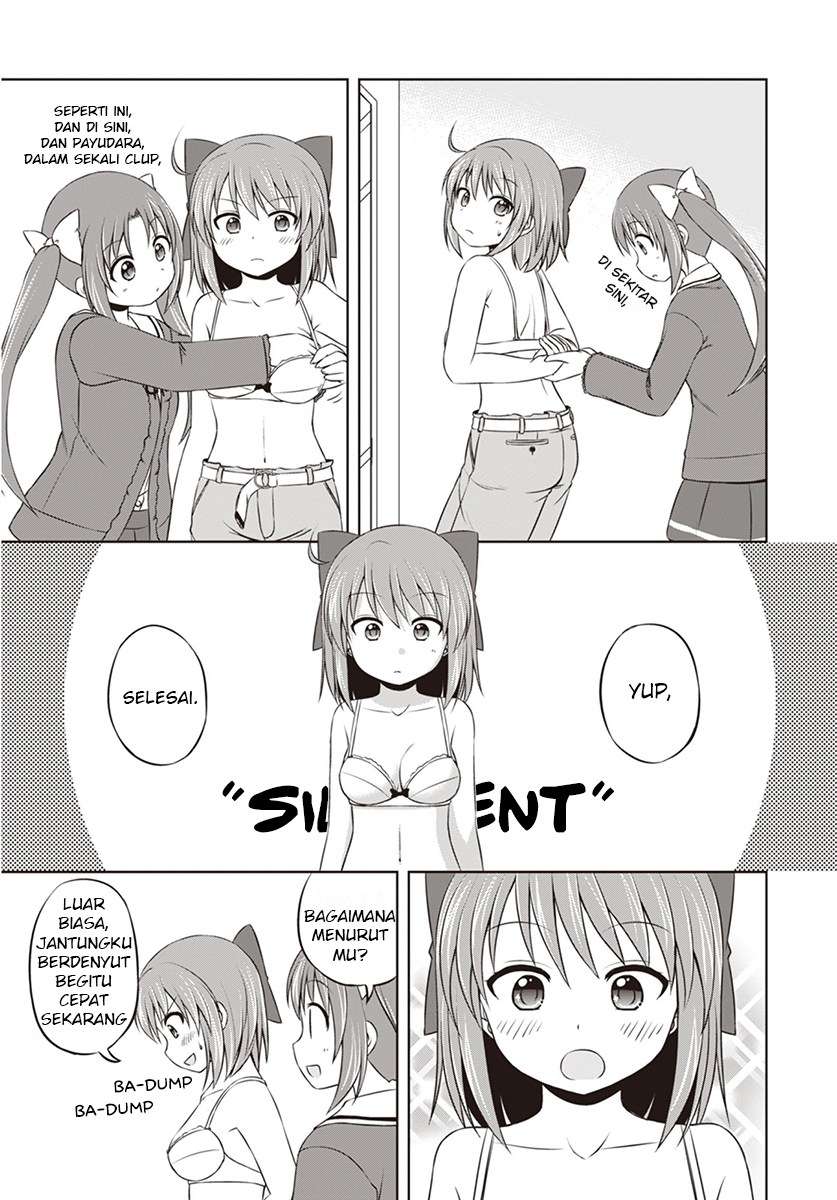 Magical Trans! chapter 05 halaman 10