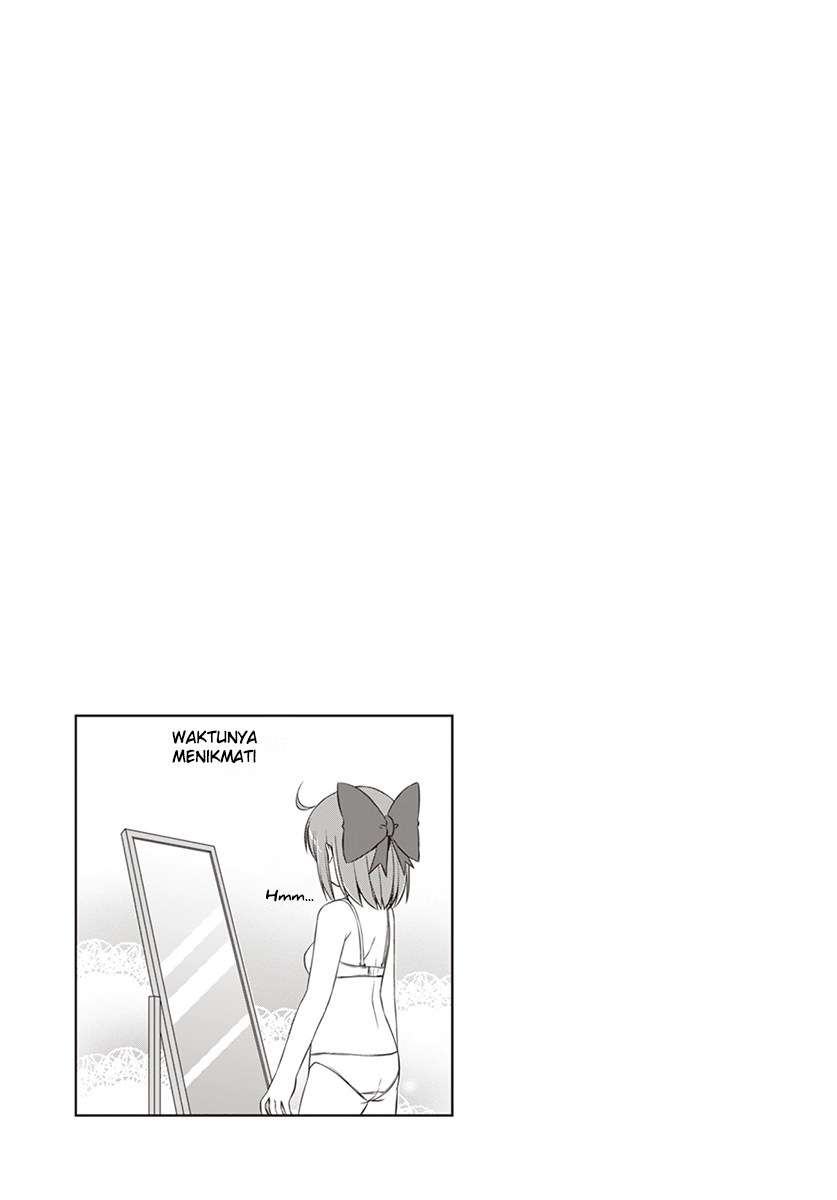 Magical Trans! chapter 05 halaman 18