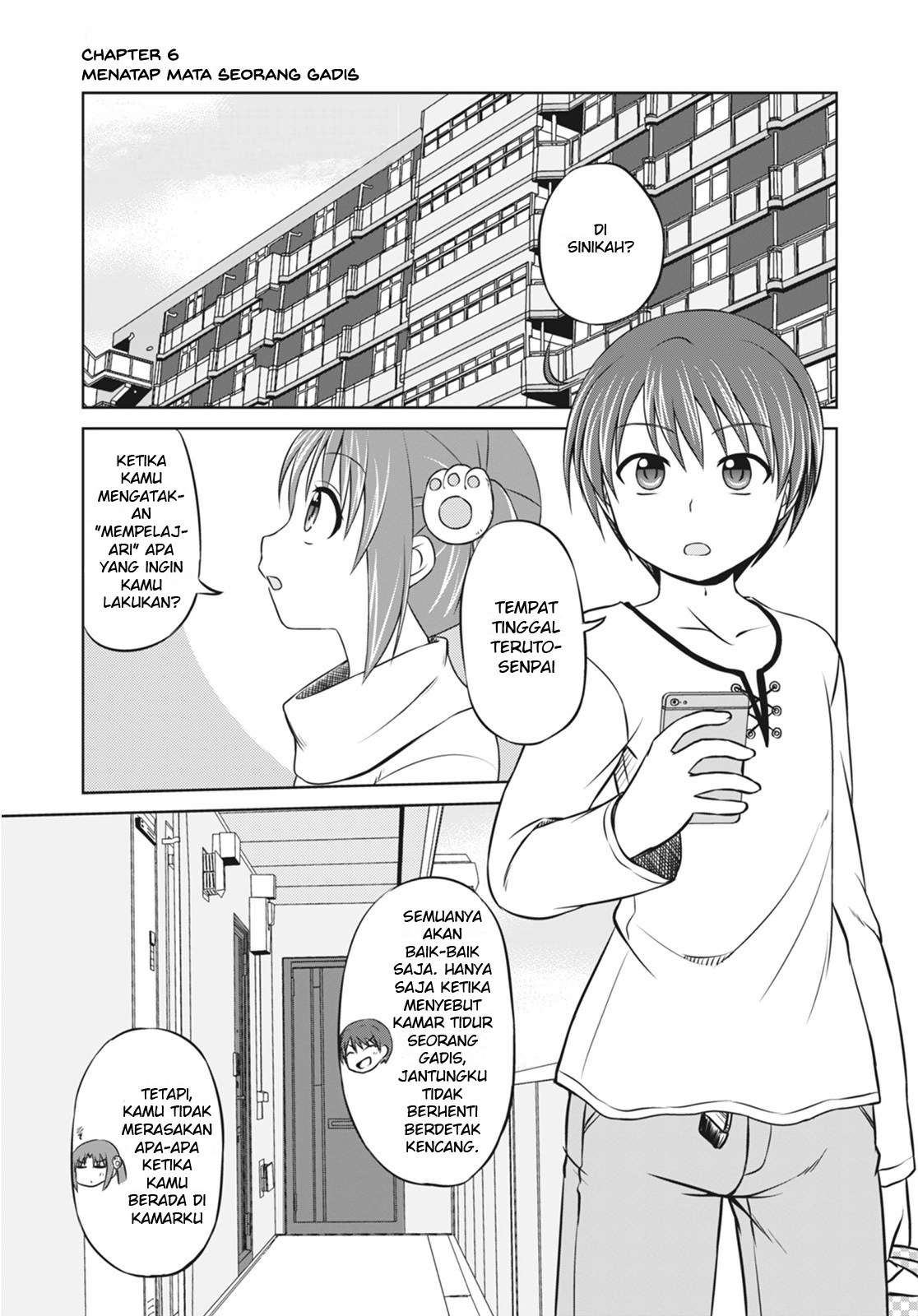 Magical Trans! chapter 06 halaman 3