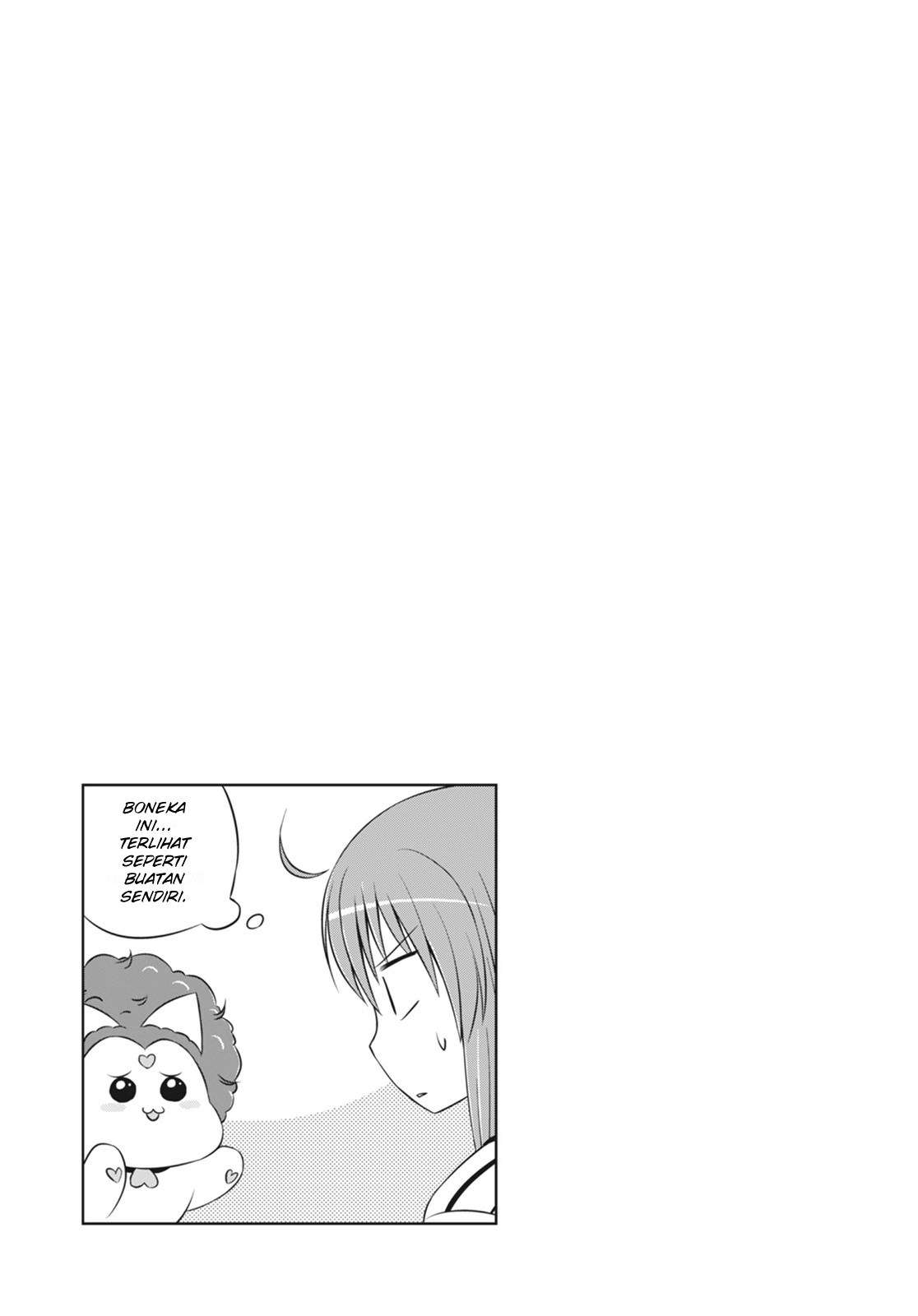 Magical Trans! chapter 06 halaman 18