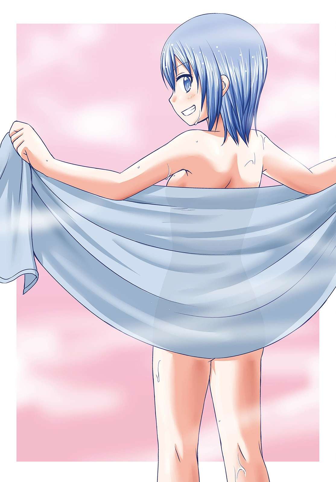 Magical Trans! chapter 07 halaman 2