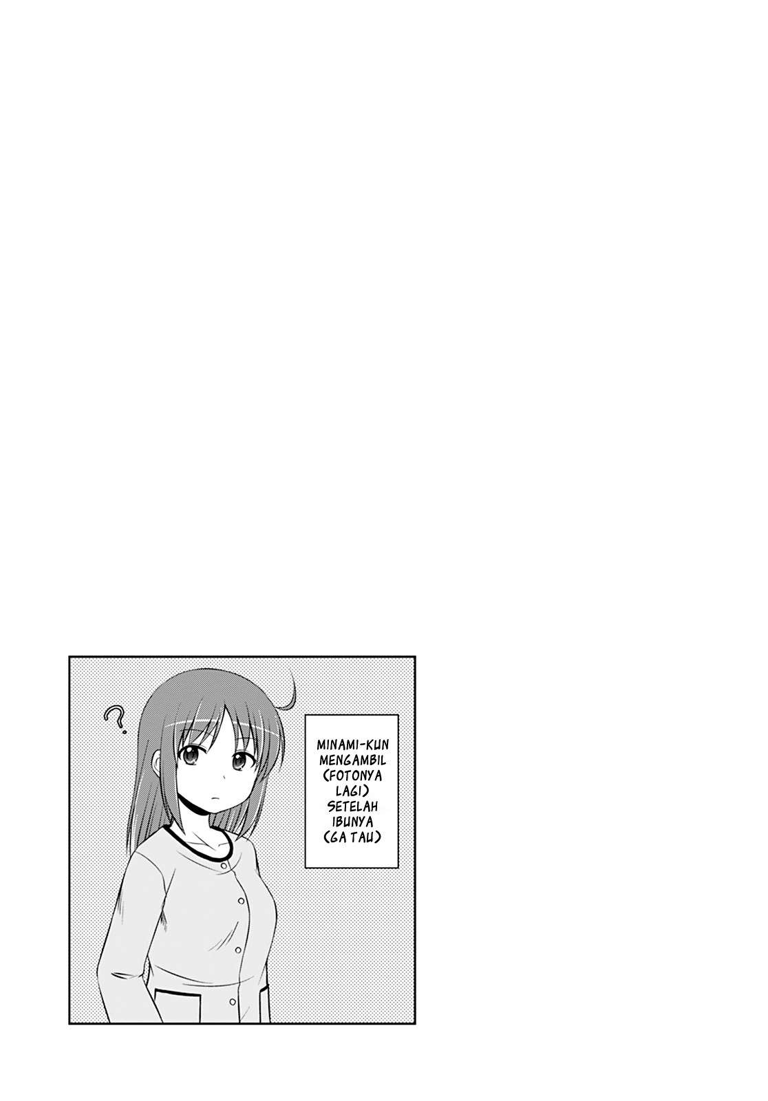 Magical Trans! chapter 07 halaman 20