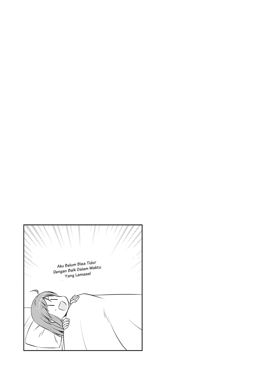 Magical Trans! Bab 08 halaman 18