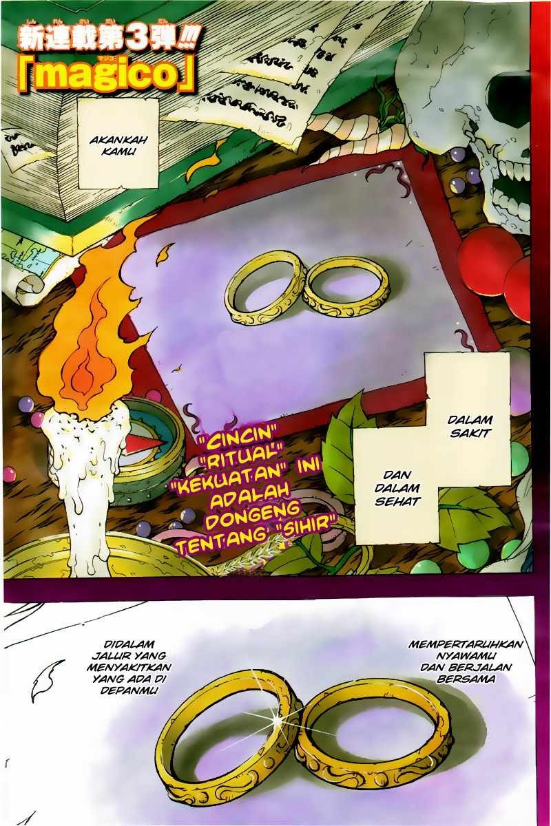 Magico Bab 01 halaman 2