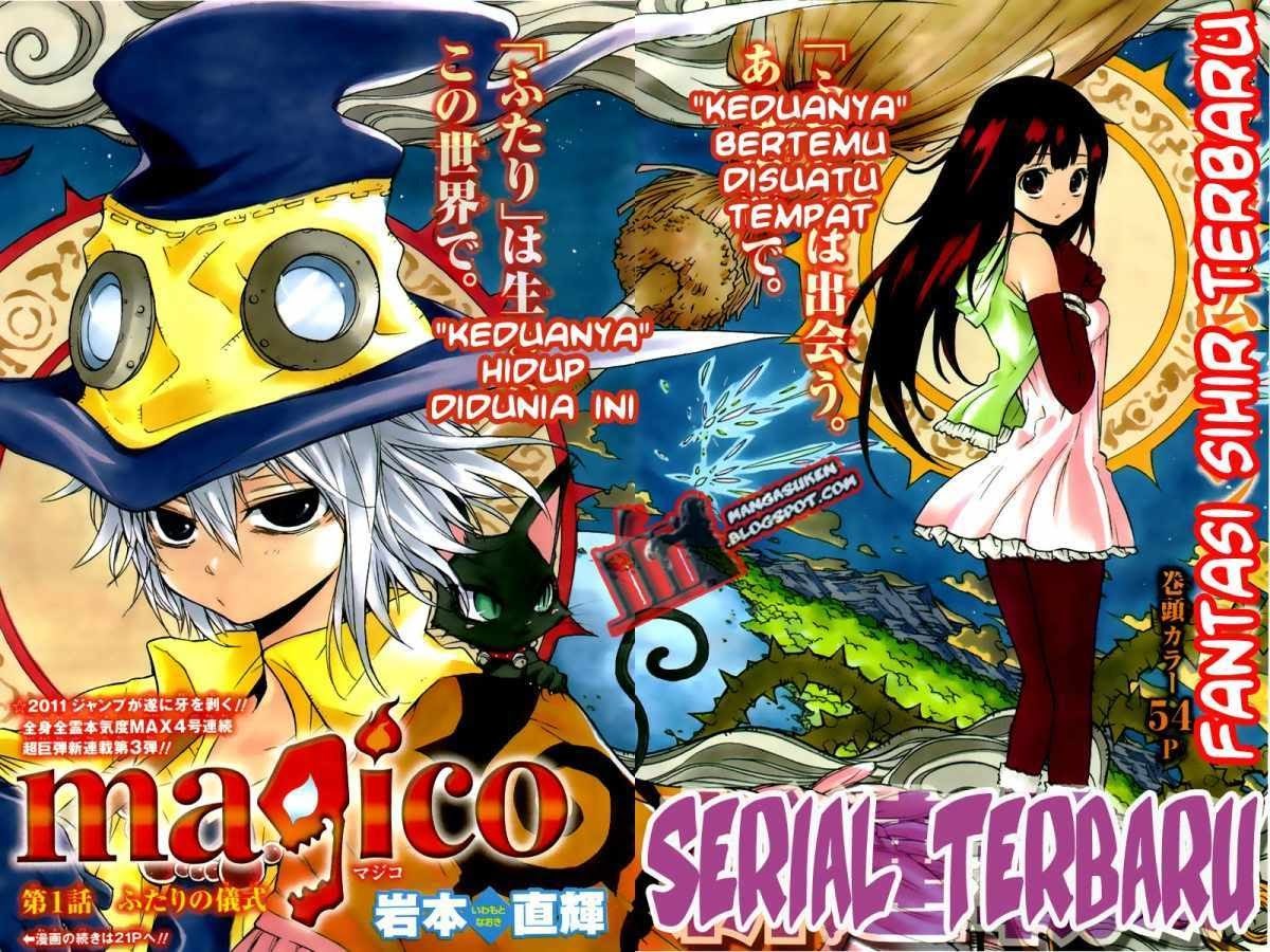 Magico Bab 01 halaman 3