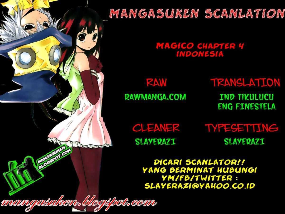 Magico Bab 04 halaman 1