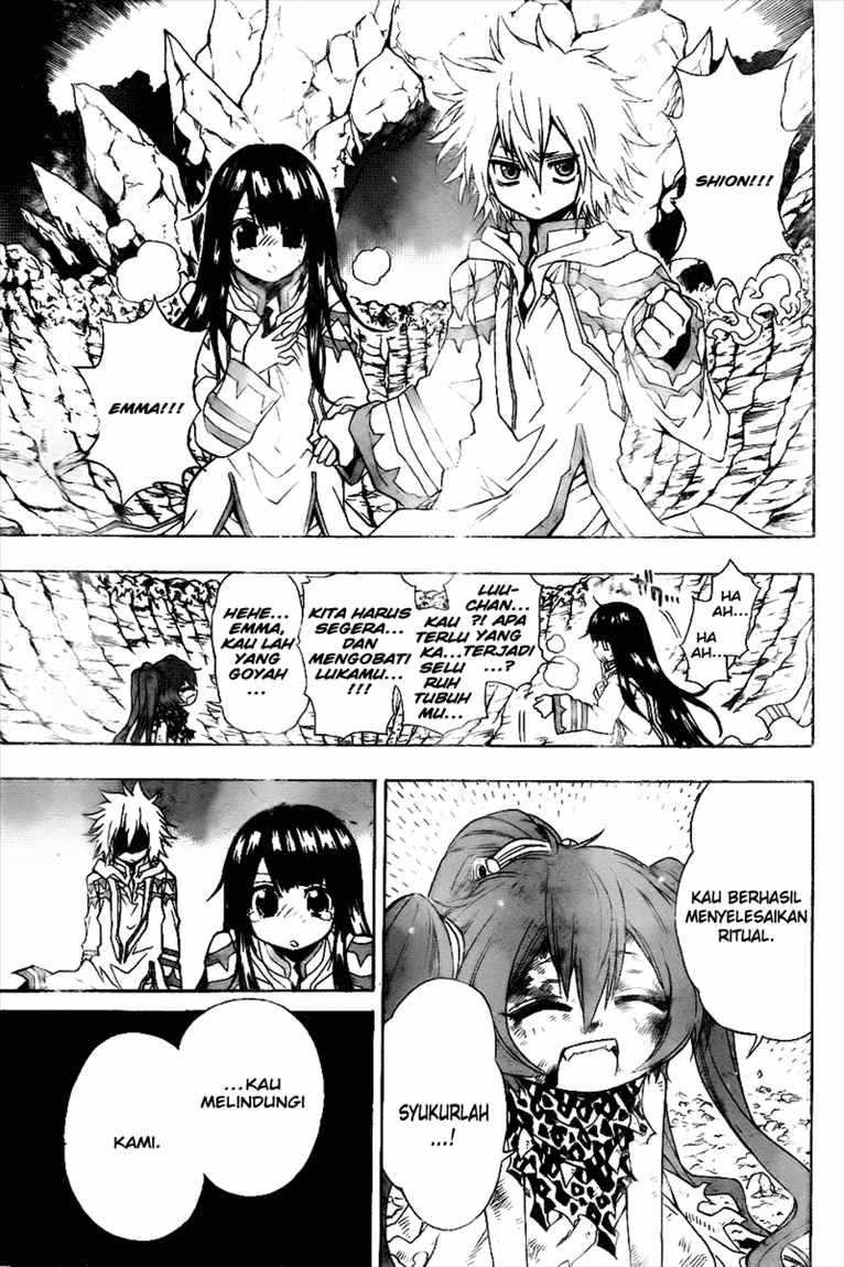 Magico Bab 09 halaman 18
