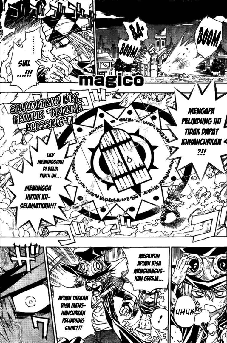 Magico Bab 15 halaman 2