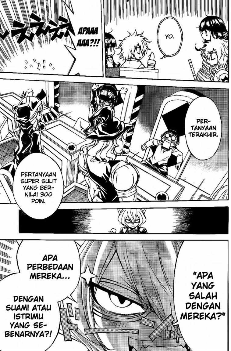 Magico Bab 27 halaman 4