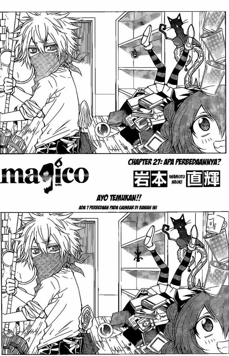Magico Bab 27 halaman 5