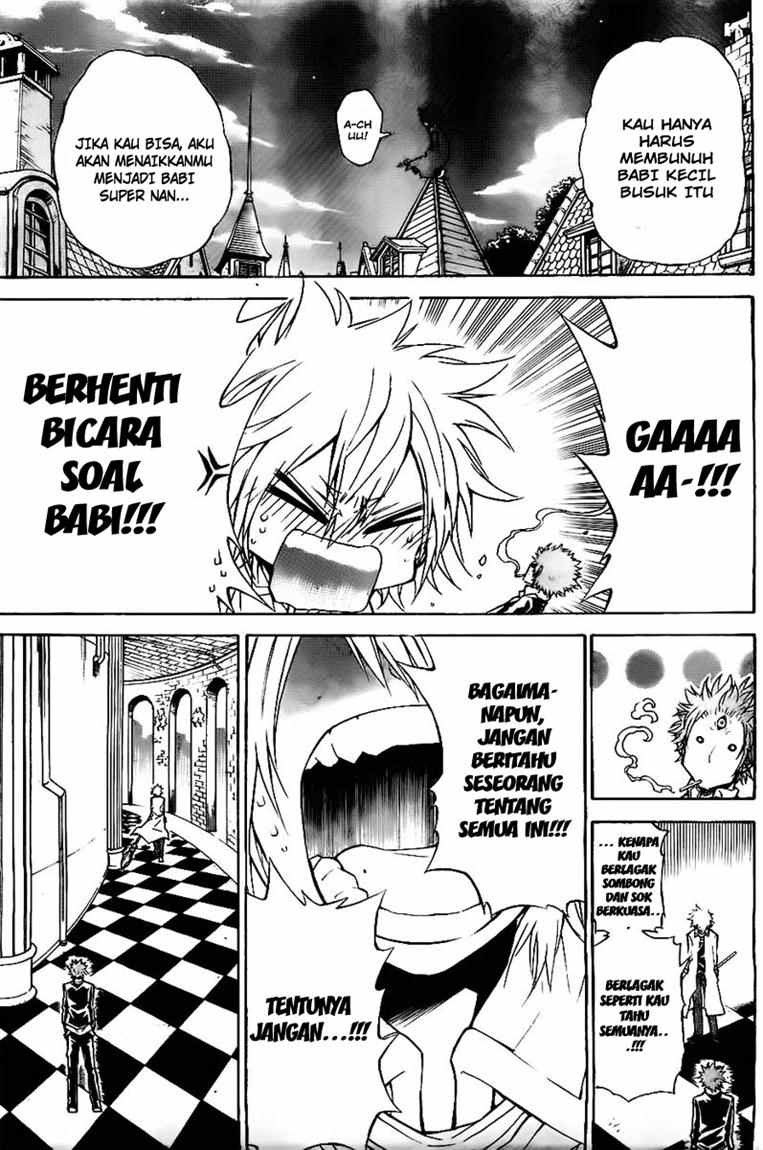 Magico Bab 30 halaman 18