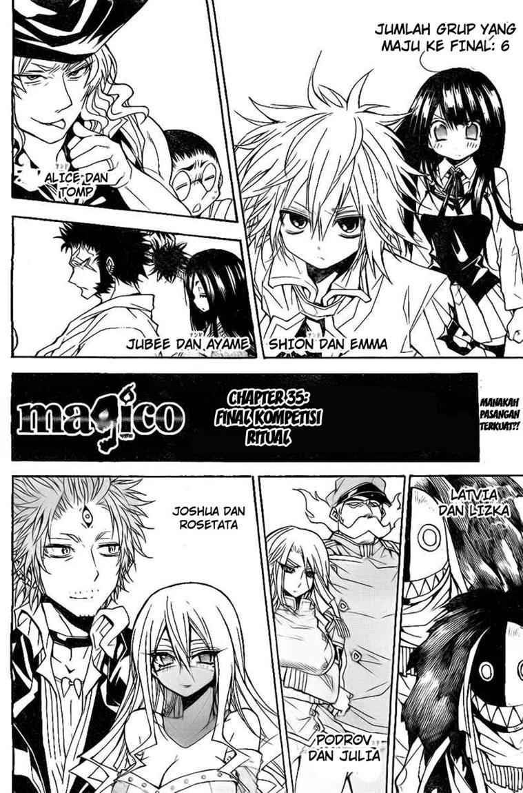 Magico Bab 35 halaman 4