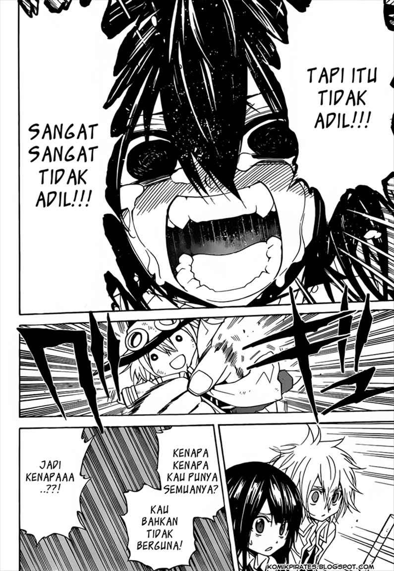 Magico Bab 41 halaman 17