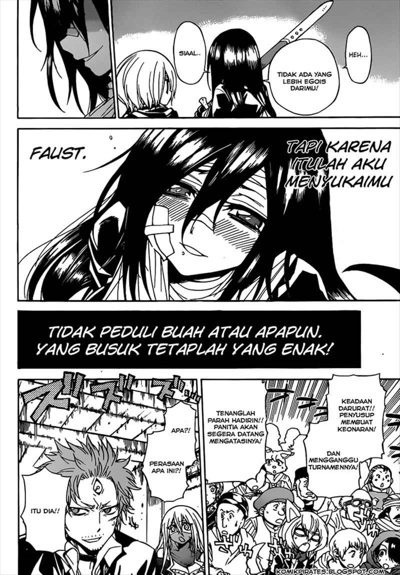 Magico Bab 41 halaman 19