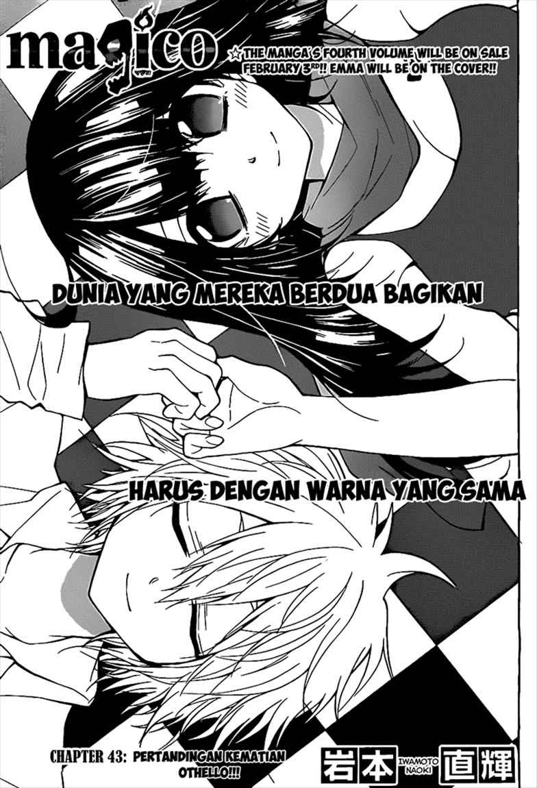 Magico Bab 43 halaman 2