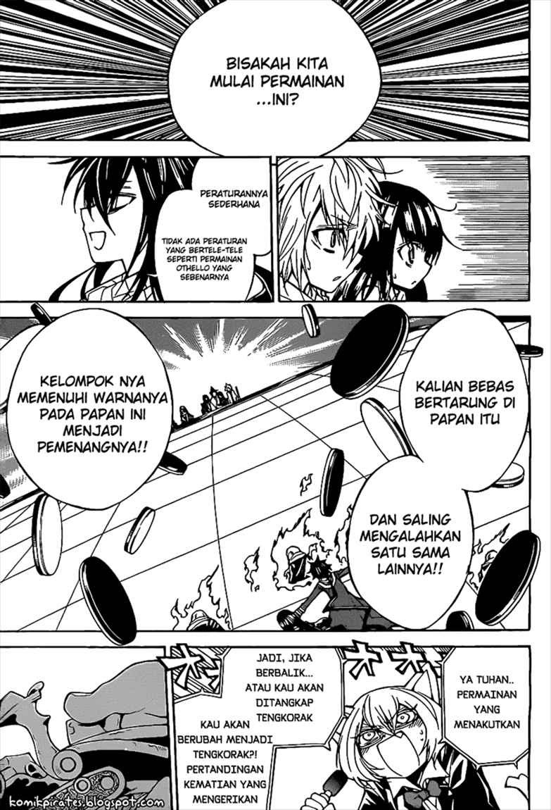 Magico Bab 43 halaman 4