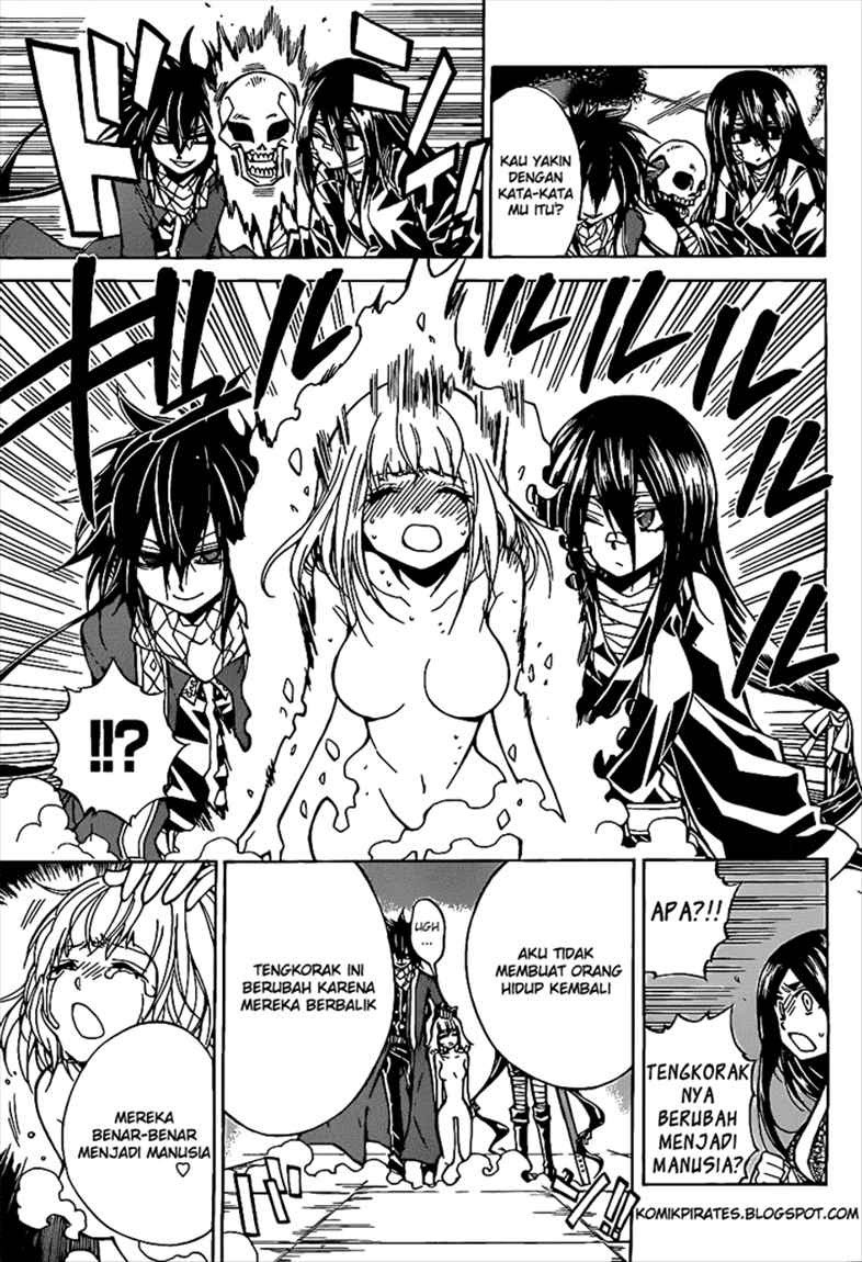 Magico Bab 43 halaman 6