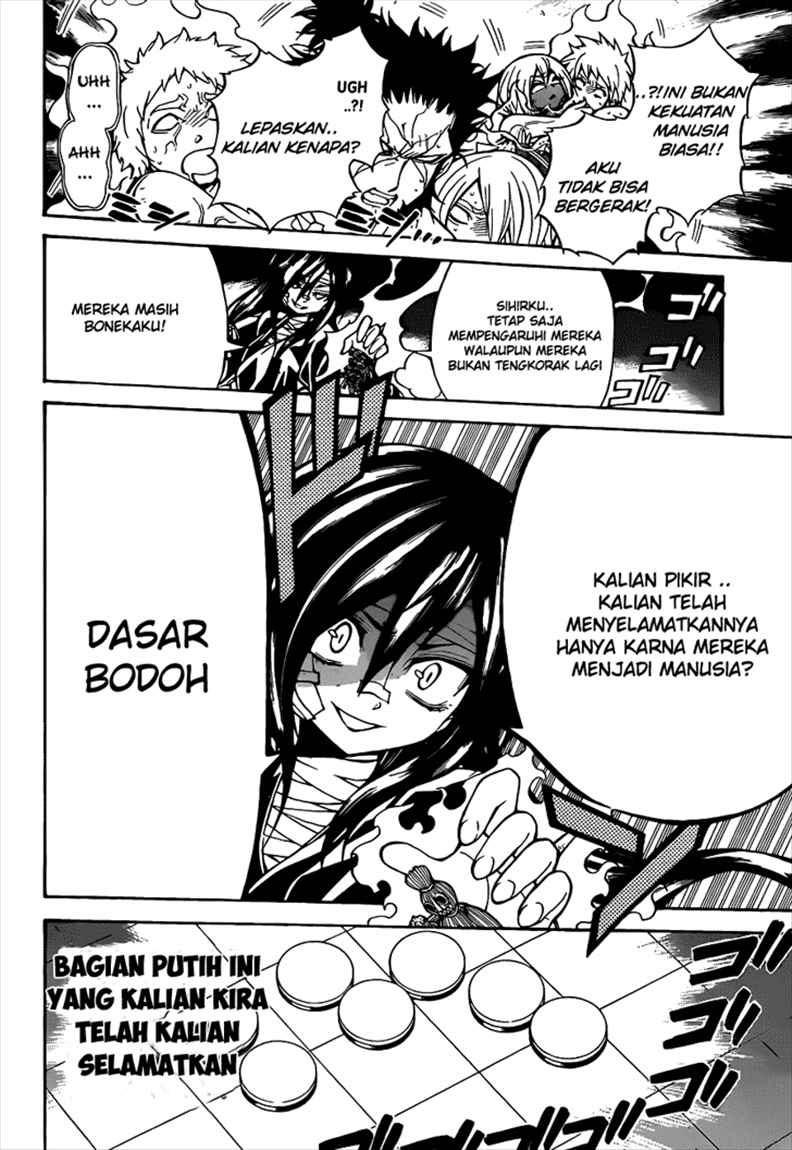 Magico Bab 44 halaman 19