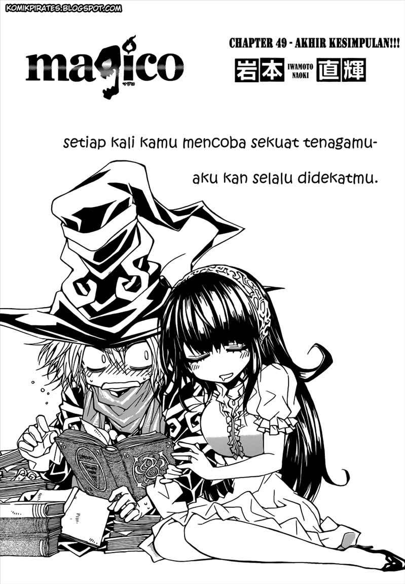 Magico Bab 49 halaman 2
