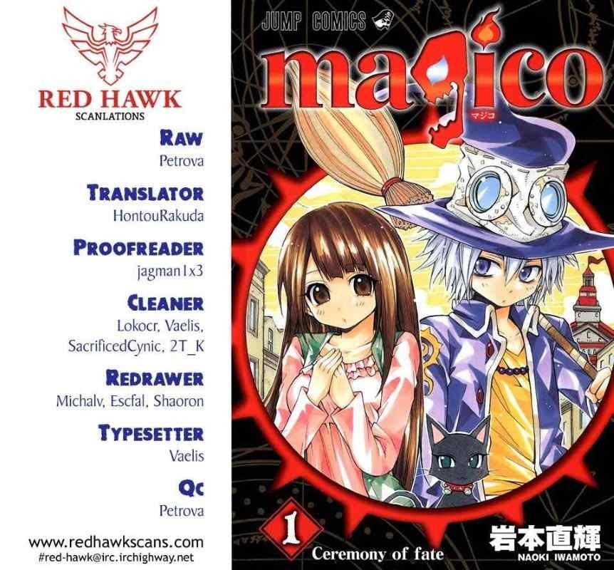 Magico Bab 54 halaman 2
