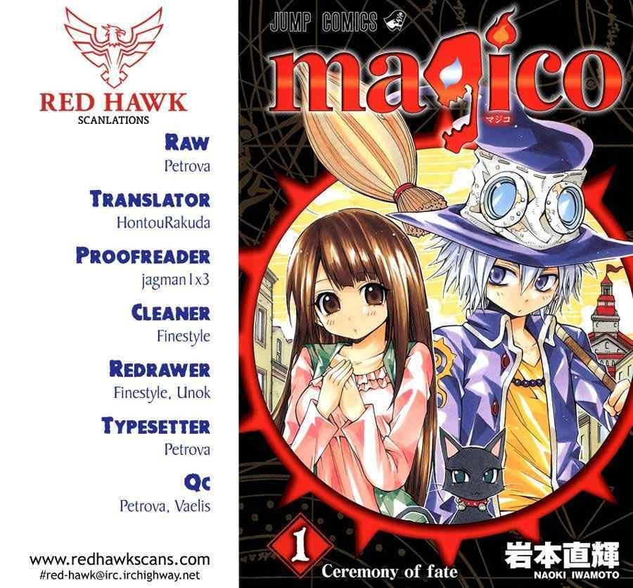 Magico Bab 56 halaman 3