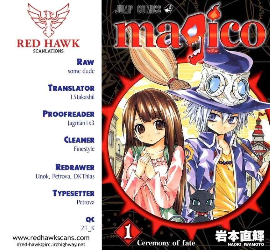 Magico Bab 58 halaman 2