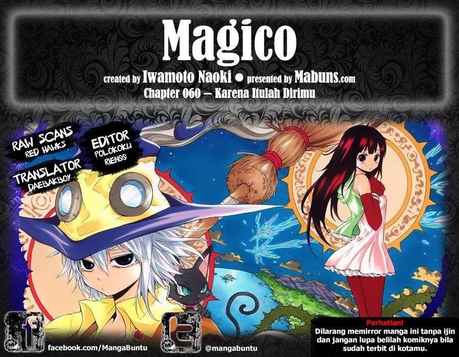 Magico Bab 60 halaman 1