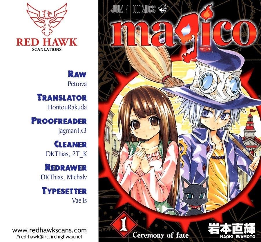 Magico Bab 60 halaman 2