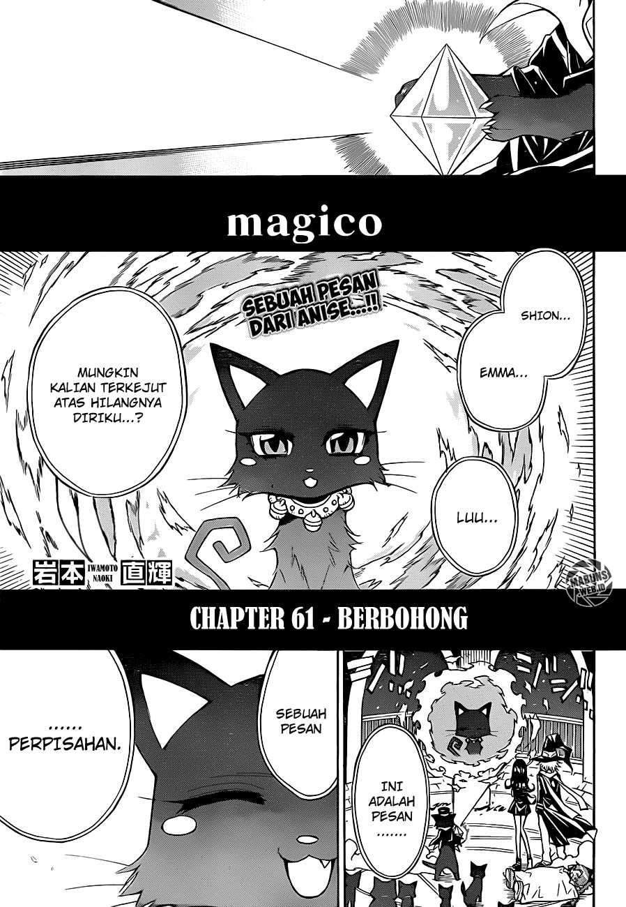 Magico Bab 61 halaman 2