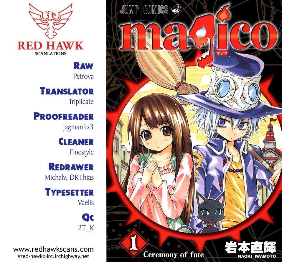 Magico Bab 63 halaman 2