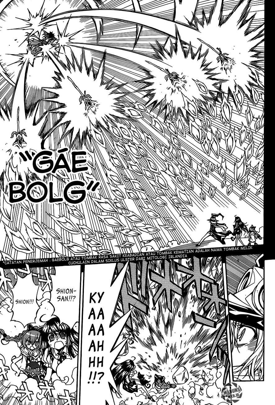 Magico Bab 63 halaman 19