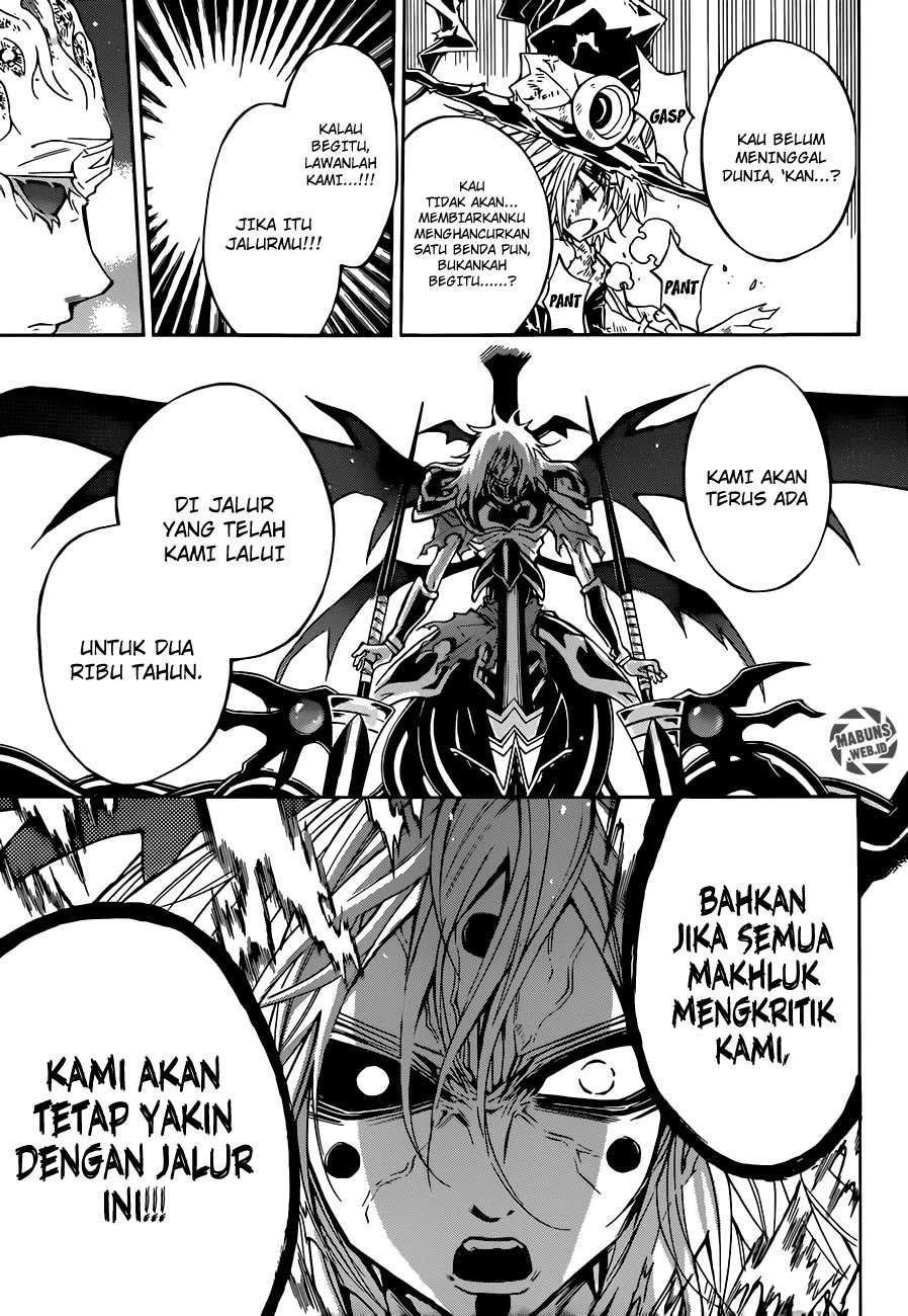 Magico Bab 65 halaman 7