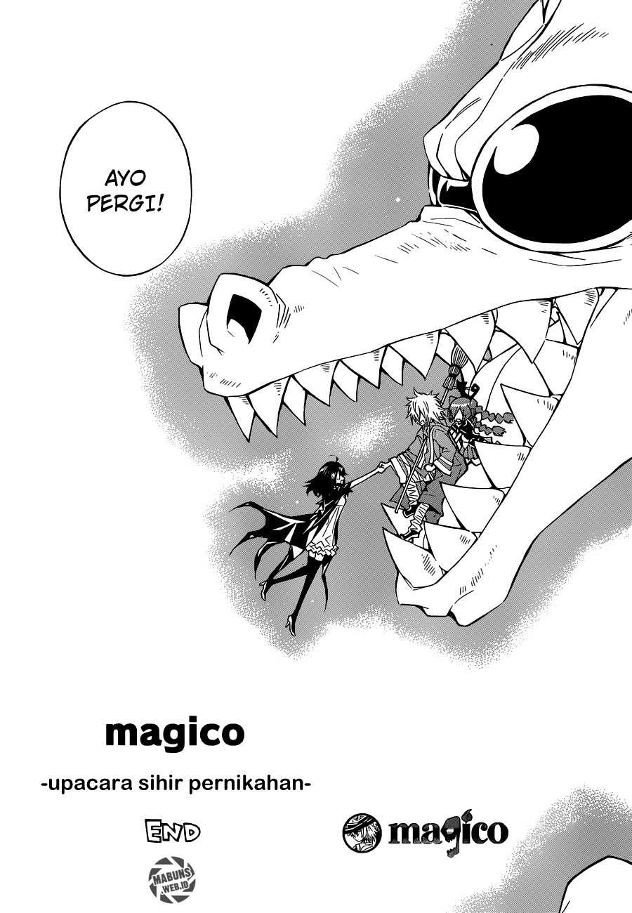 Magico Bab 66 halaman 44