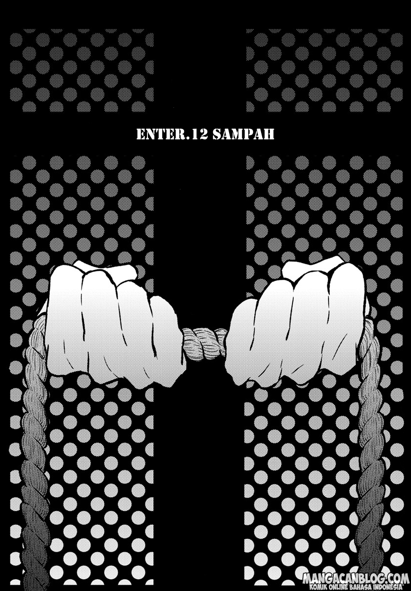 Mahou Shoujo Site chapter 100 halaman 2