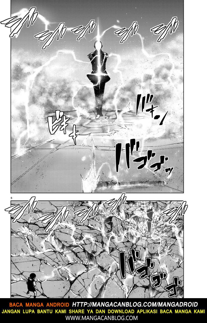 Mahou Shoujo Site Bab 101 halaman 6