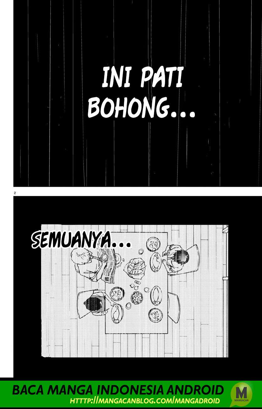 Mahou Shoujo Site chapter 103 halaman 2