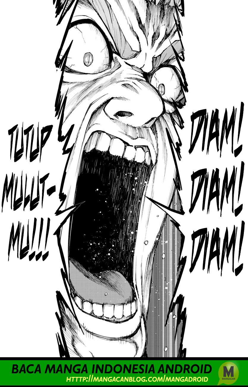 Mahou Shoujo Site chapter 103 halaman 9