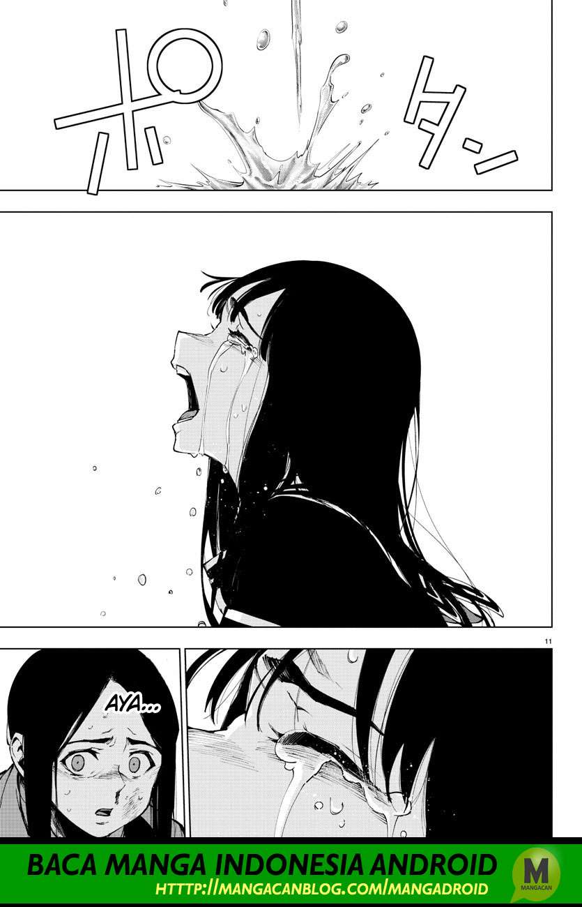 Mahou Shoujo Site chapter 103 halaman 11