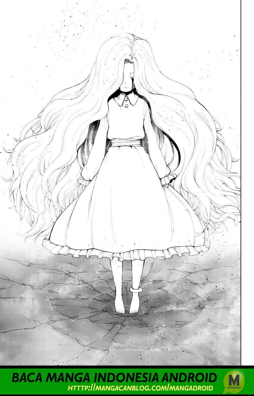 Mahou Shoujo Site Bab 110 halaman 9