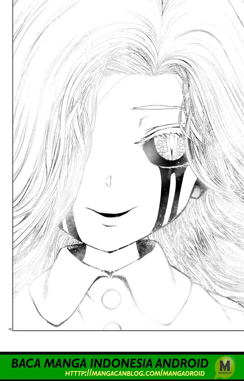 Mahou Shoujo Site Bab 110 halaman 10